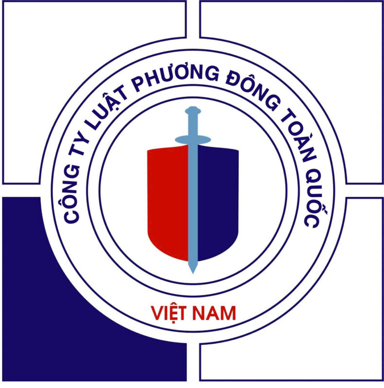 CÔNG TY LUẬT TNHH MTV PHƯƠNG ĐÔNG TOÀN QUỐC